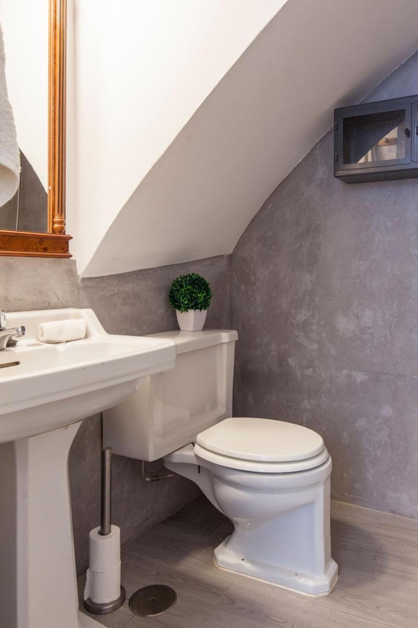 Apartment Selecta In Alameda Seville