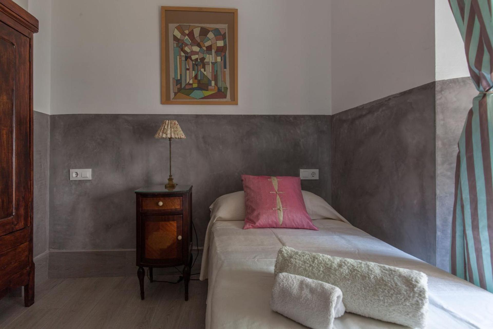 Apartment Selecta In Alameda Seville