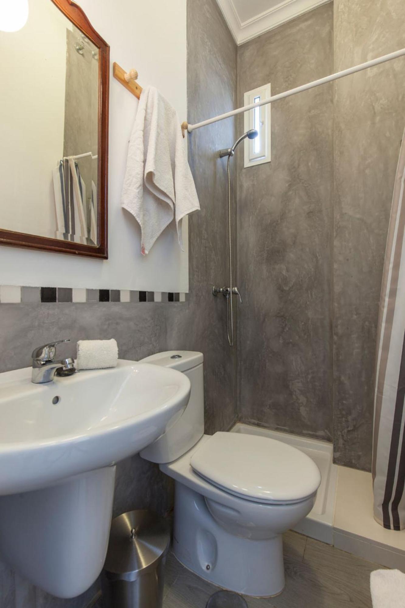 Apartment Selecta In Alameda Seville