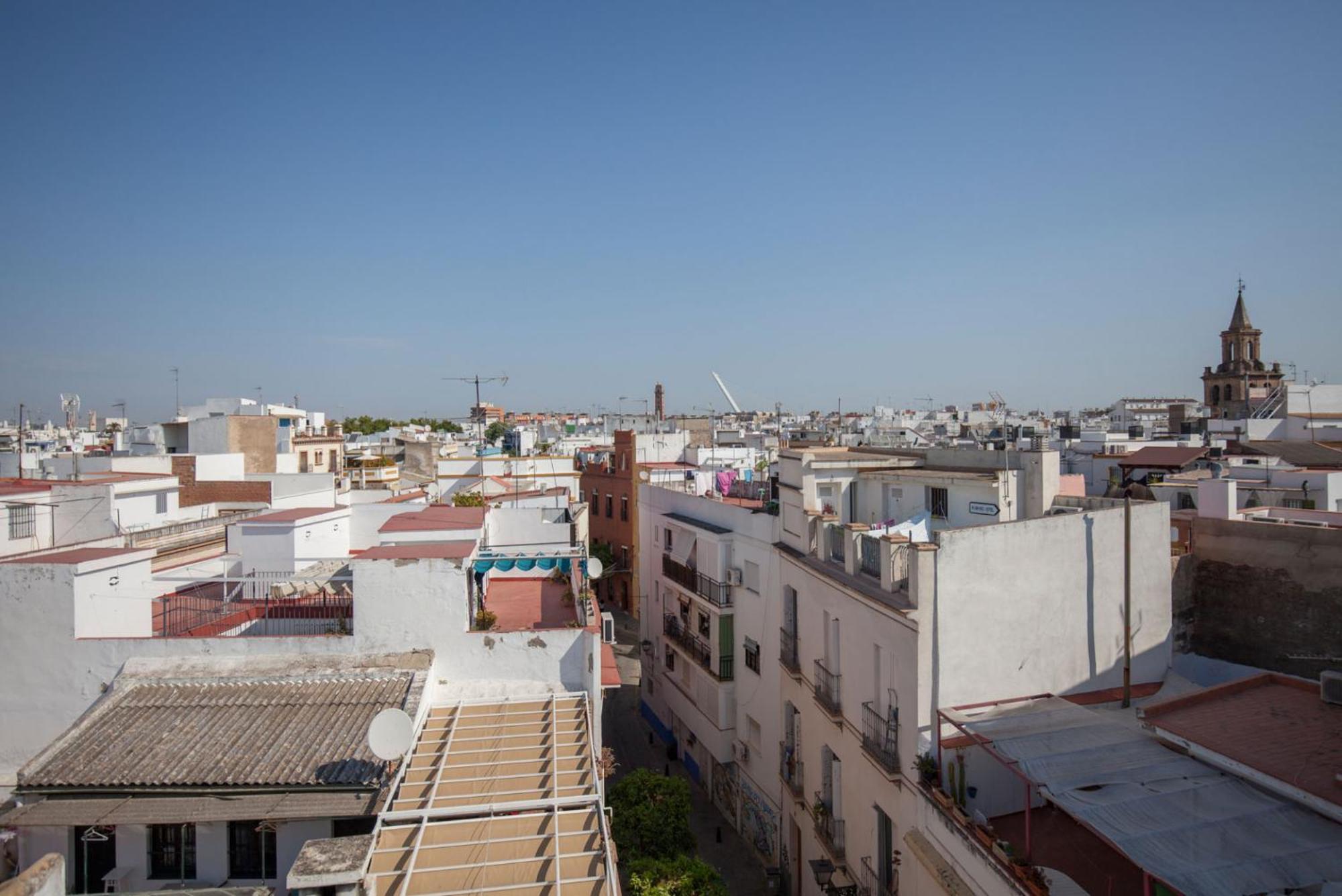 Selecta In Alameda Seville