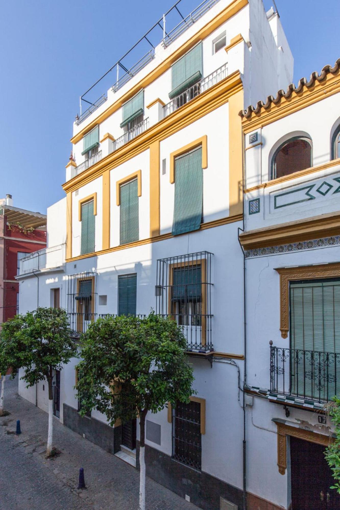 Apartment Selecta In Alameda