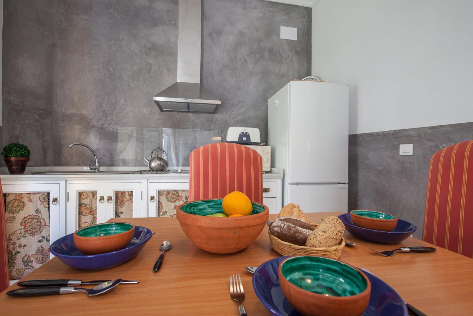 Apartment Selecta In Alameda *