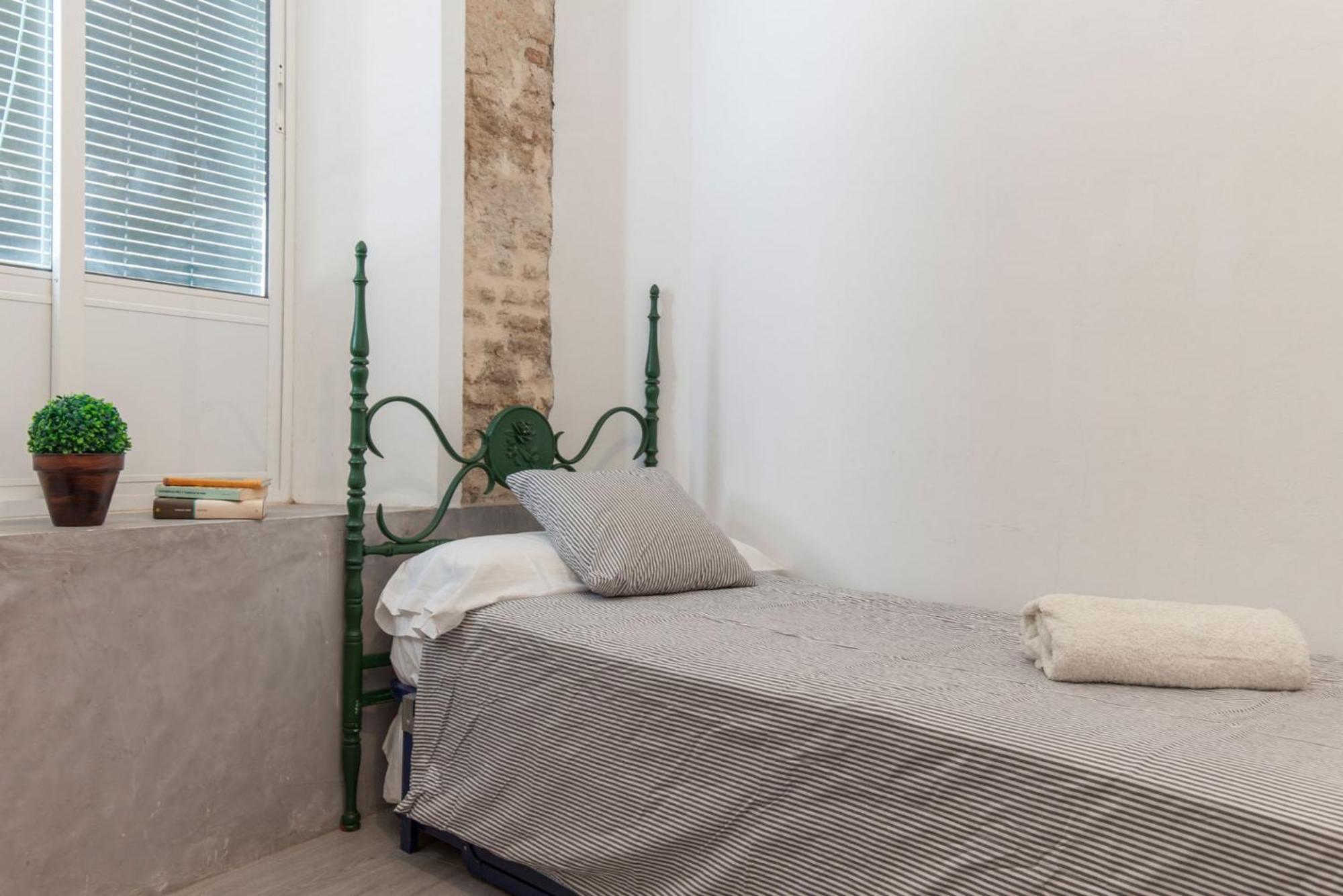 Apartment Selecta In Alameda Seville