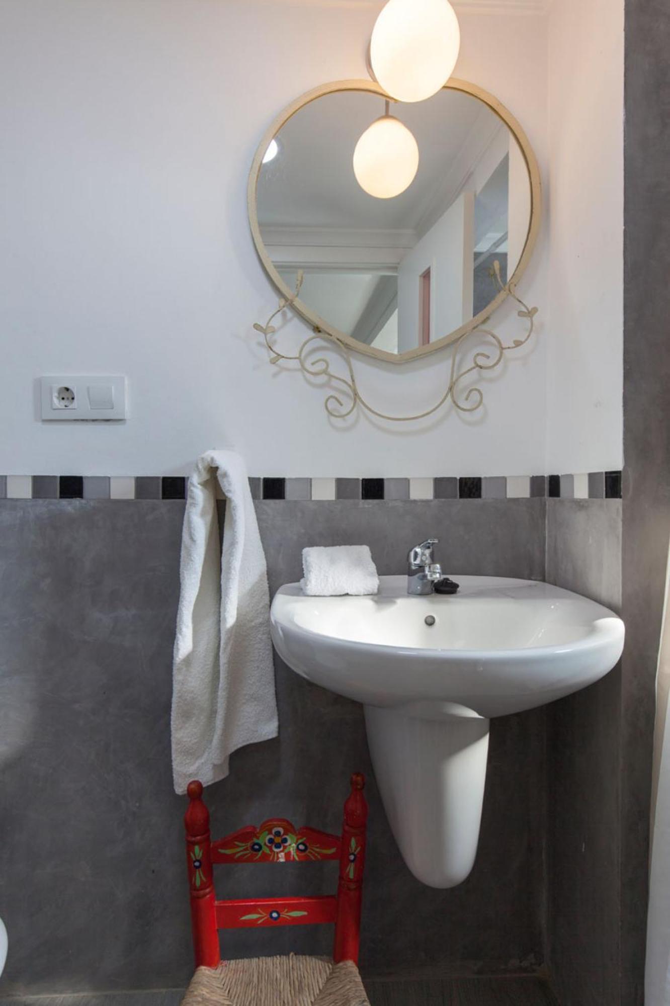 Selecta In Alameda Apartment Seville