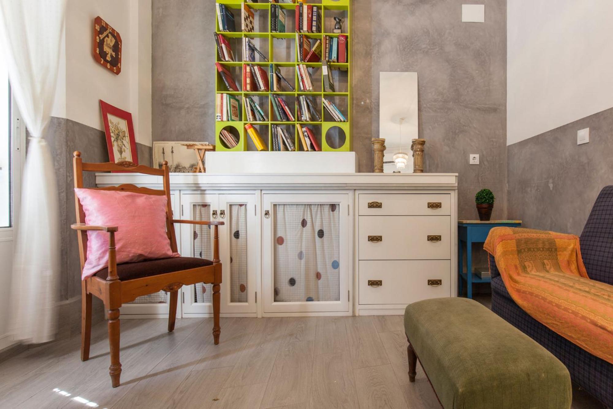 Apartment Selecta In Alameda