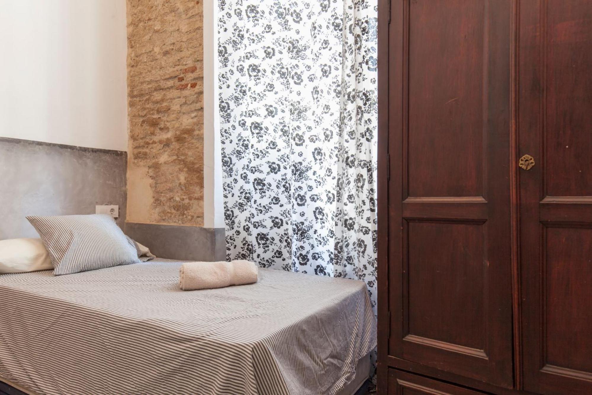 Selecta In Alameda Apartment Seville