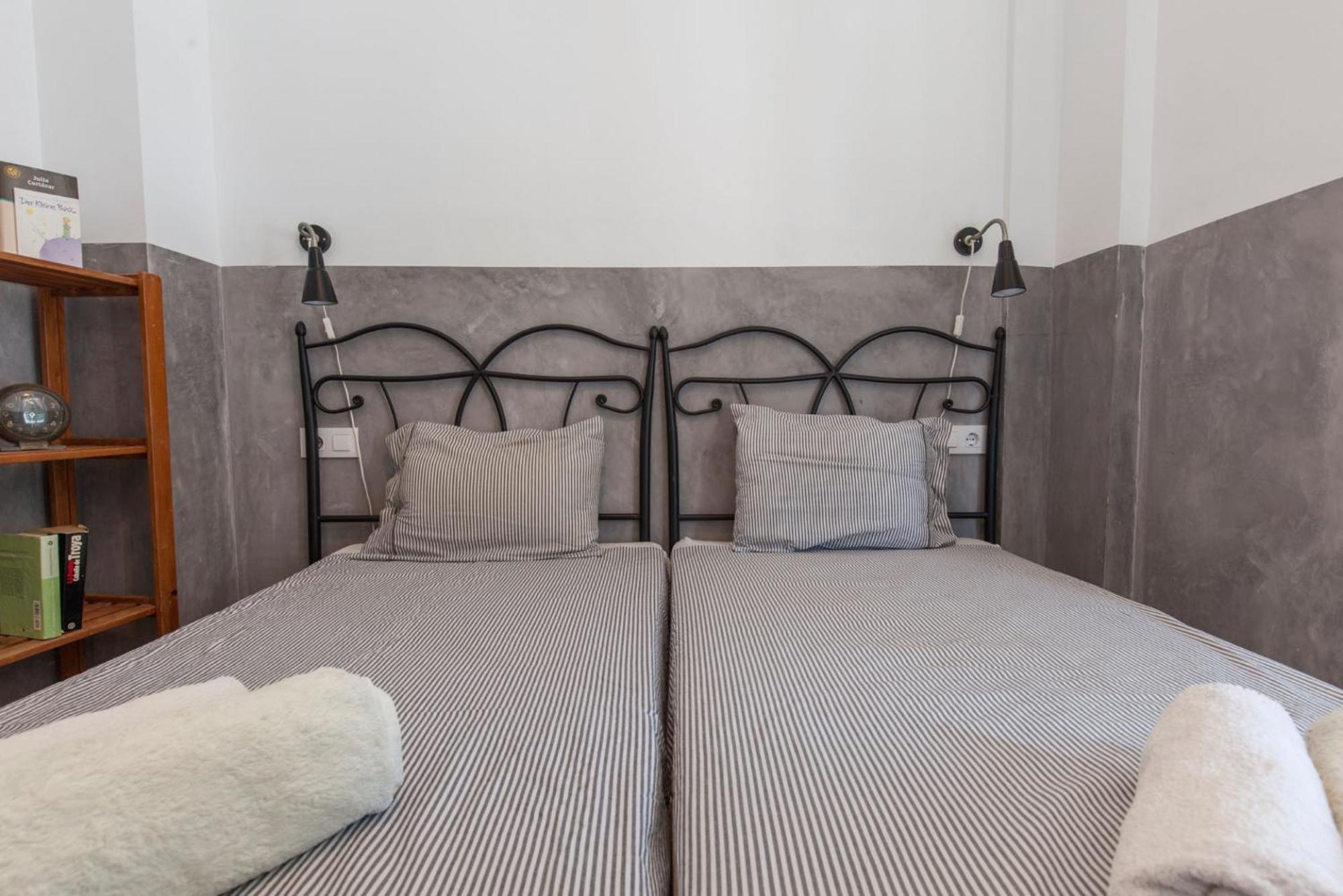 Selecta In Alameda Apartment
