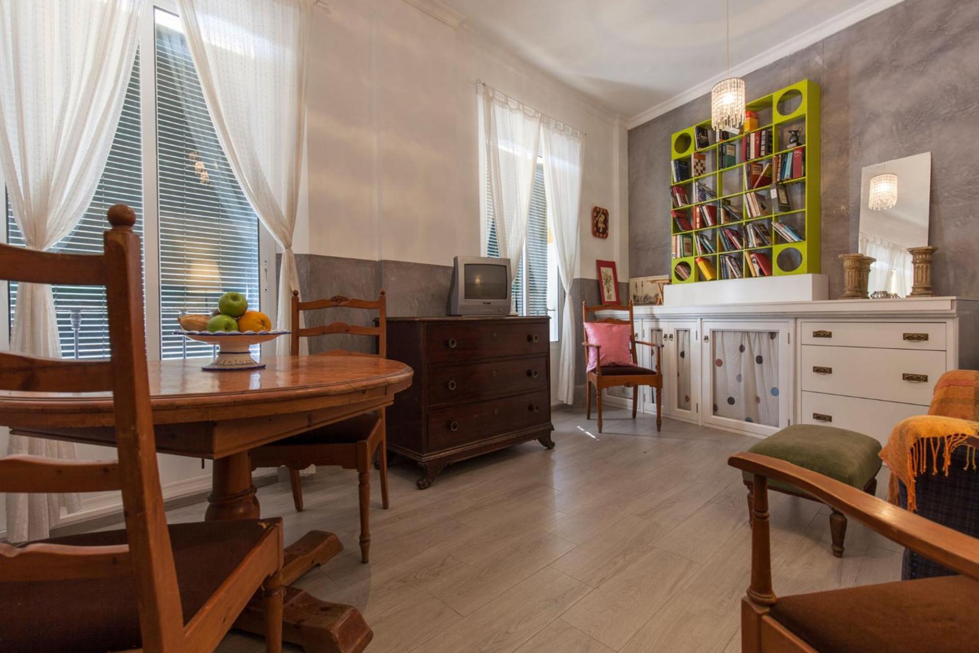 Apartment Selecta In Alameda