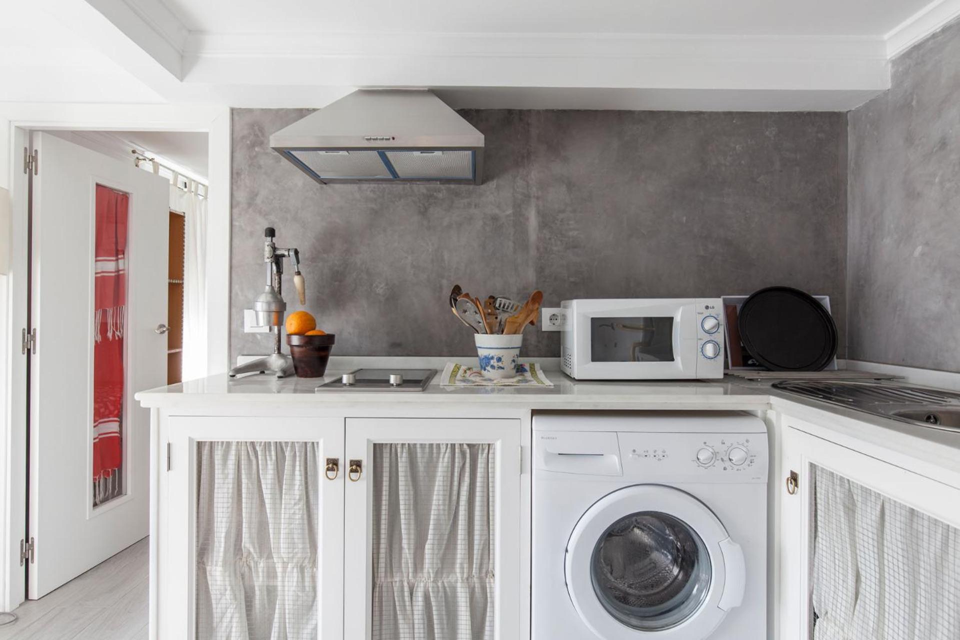 Apartment Selecta In Alameda Seville