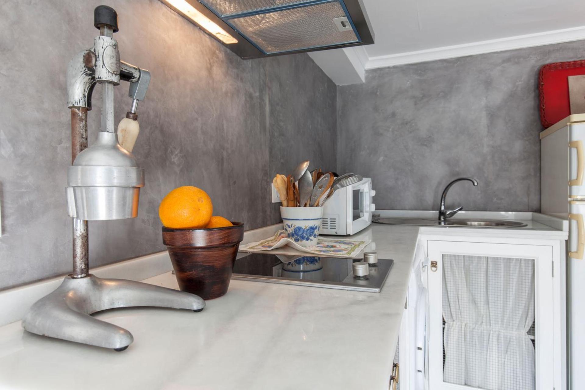Apartment Selecta In Alameda *
