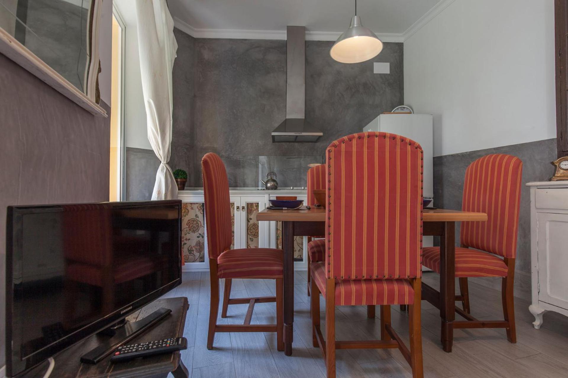 Apartment Selecta In Alameda Seville