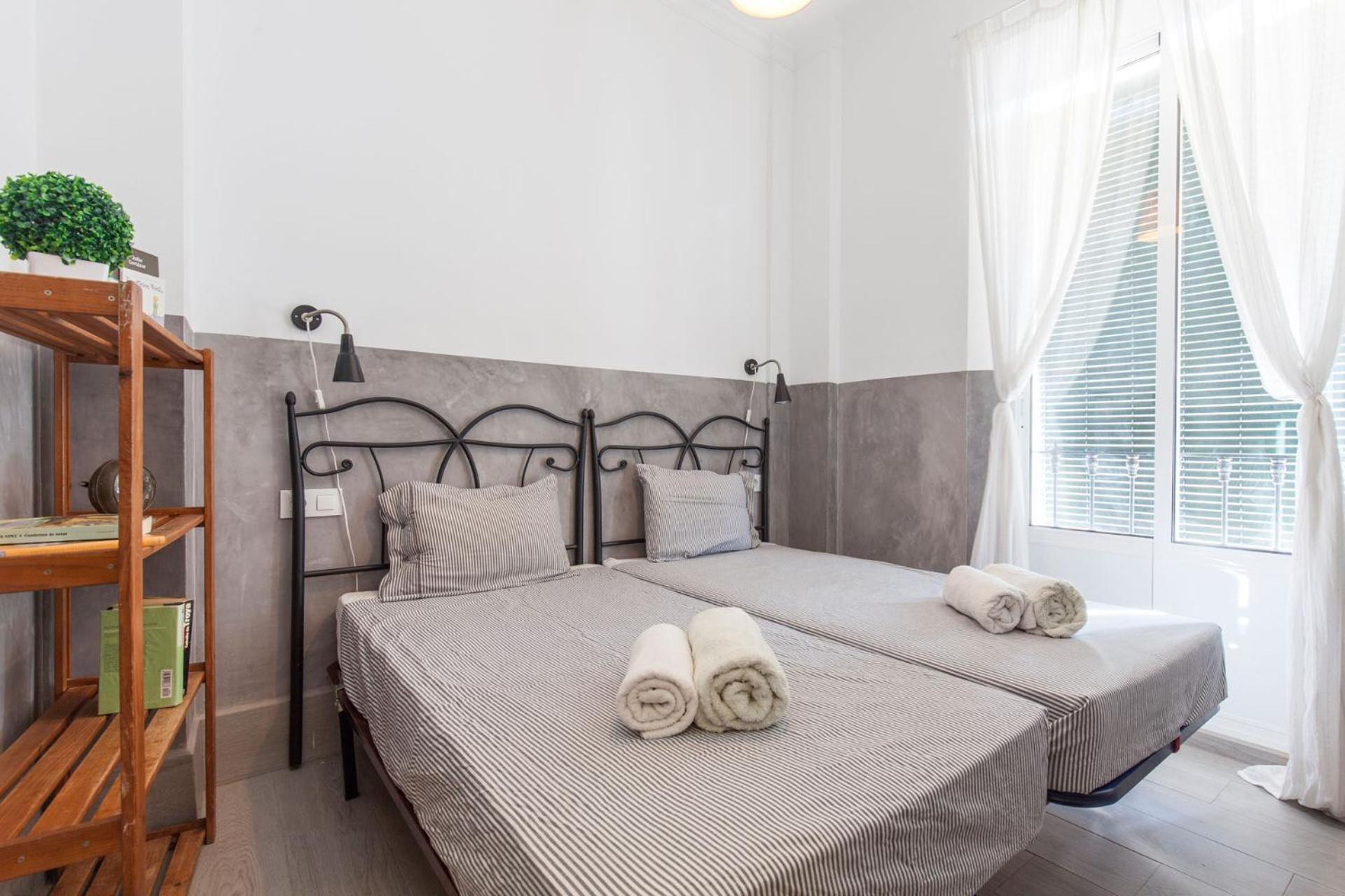 Apartment Selecta In Alameda
