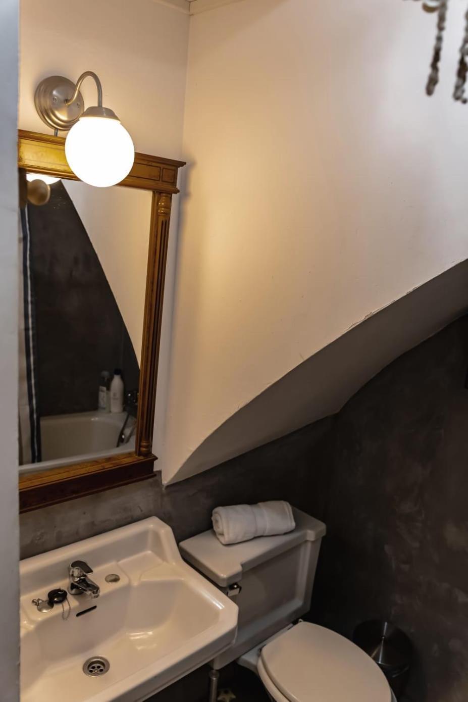 Selecta In Alameda Apartment Seville