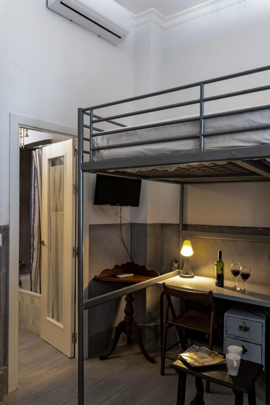 Apartment Selecta In Alameda Seville