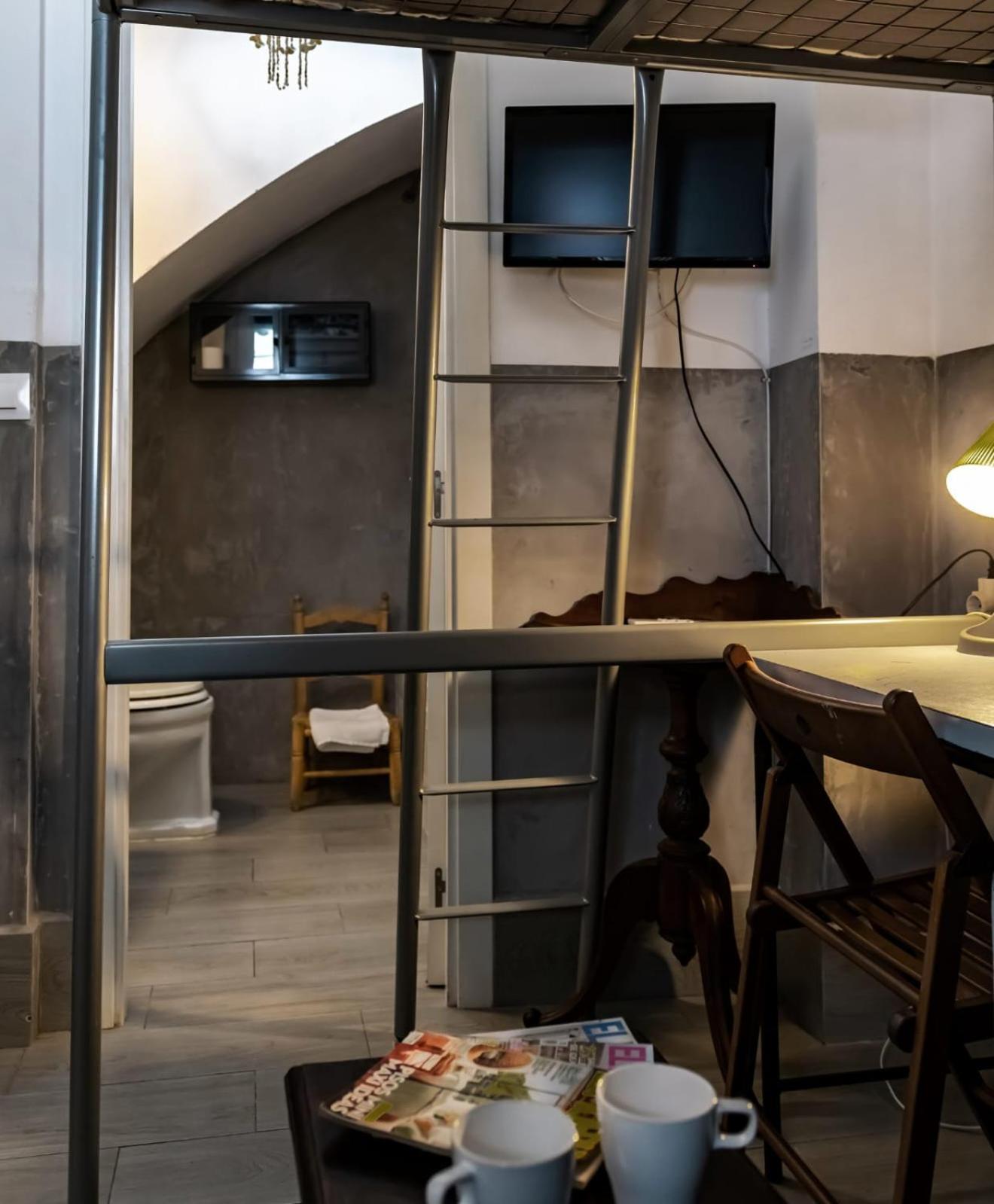 Apartment Selecta In Alameda Seville